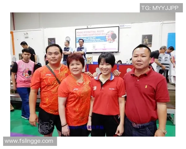 广州乒乓球队在大师赛中的意识表现分析与点评